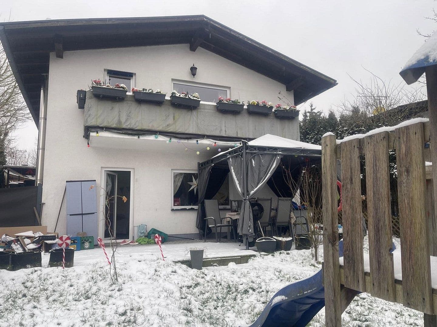 house for sale, 140 m², Mücke, Hesse house for sale, 140 m², Mücke, Hesse