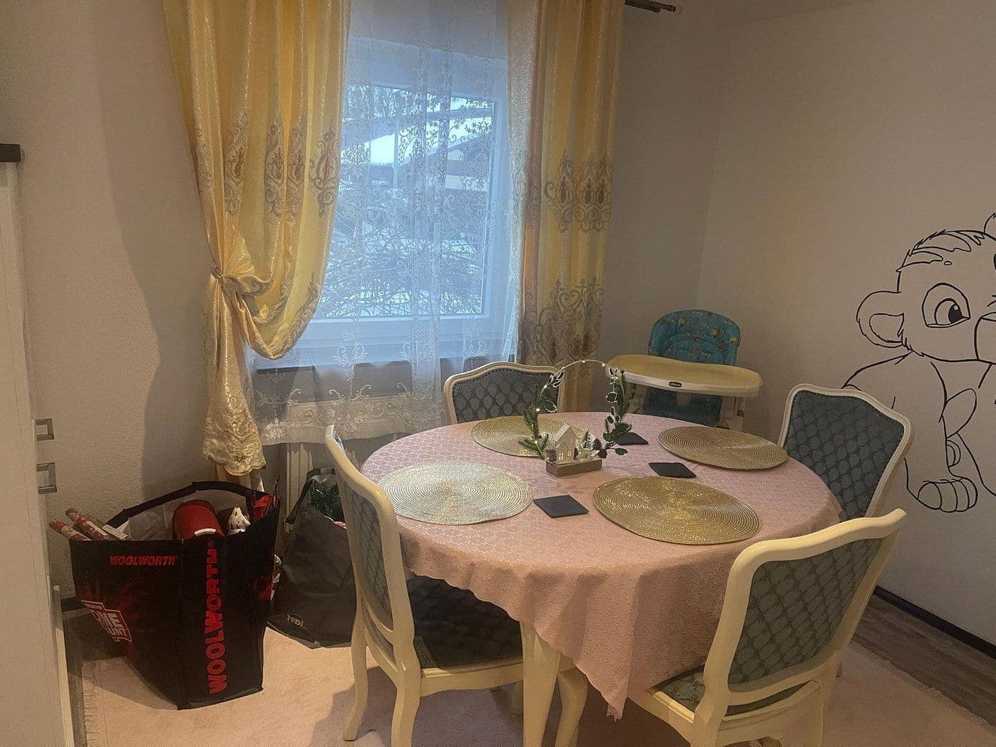 house for sale, 140 m², Mücke, Hesse house for sale, 140 m², Mücke, Hesse