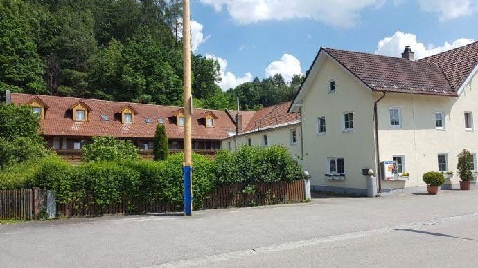 non-residential property for sale, 2,115 m², Altdorf, Bavaria non-residential property for sale, 2,115 m², Altdorf, Bavaria