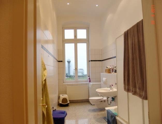 2 bedroom flat for sale, 66 m², Chausseestr. 9, Berlin, Berlin 2 bedroom flat for sale, 66 m², Chausseestr. 9, Berlin, Berlin