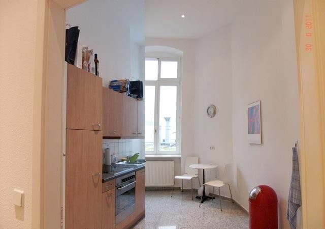 2 bedroom flat for sale, 66 m², Chausseestr. 9, Berlin, Berlin 2 bedroom flat for sale, 66 m², Chausseestr. 9, Berlin, Berlin