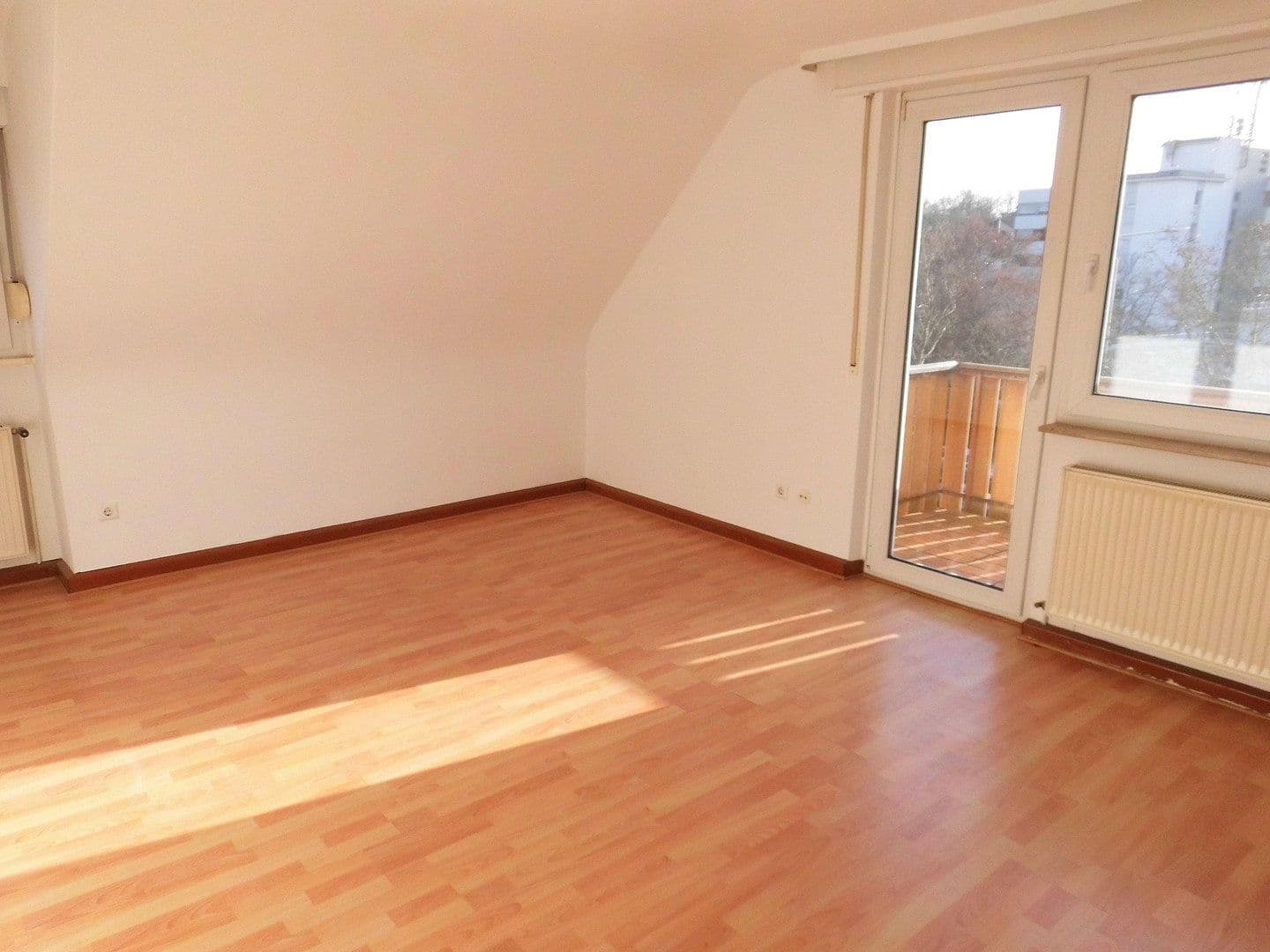 3 bedroom flat to rent, 67 m², Stuttgart, Baden-Württemberg 3 bedroom flat to rent, 67 m², Stuttgart, Baden-Württemberg