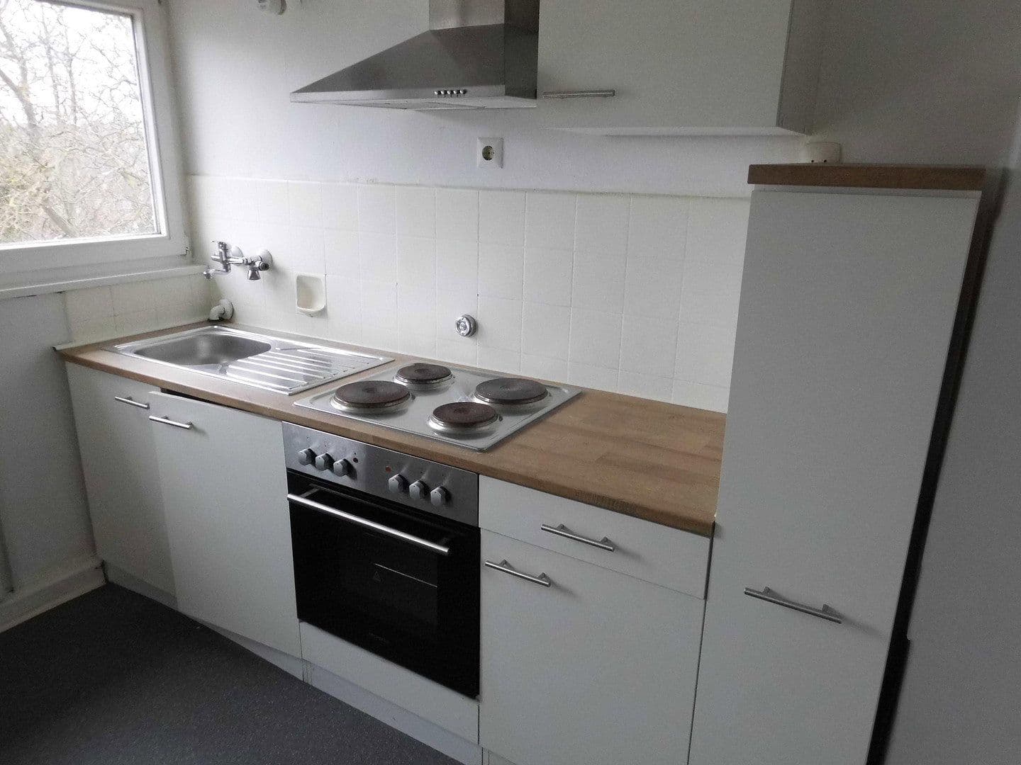 3 bedroom flat to rent, 67 m², Stuttgart, Baden-Württemberg 3 bedroom flat to rent, 67 m², Stuttgart, Baden-Württemberg