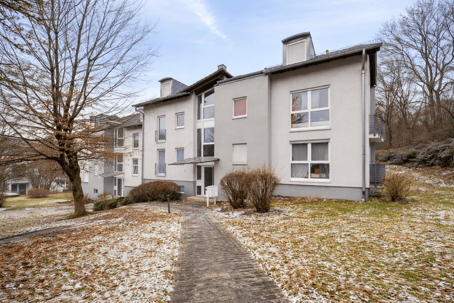 1 bedroom flat to rent, 31 m², Nürtingen, Baden-Württemberg 1 bedroom flat to rent, 31 m², Nürtingen, Baden-Württemberg