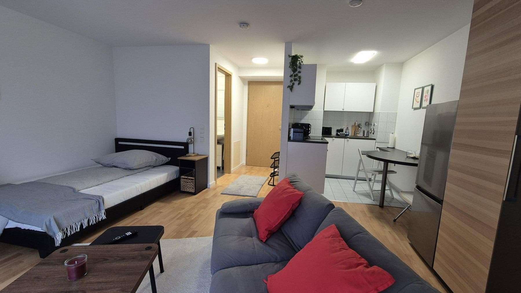 1 bedroom flat to rent, 31 m², Nürtingen, Baden-Württemberg 1 bedroom flat to rent, 31 m², Nürtingen, Baden-Württemberg