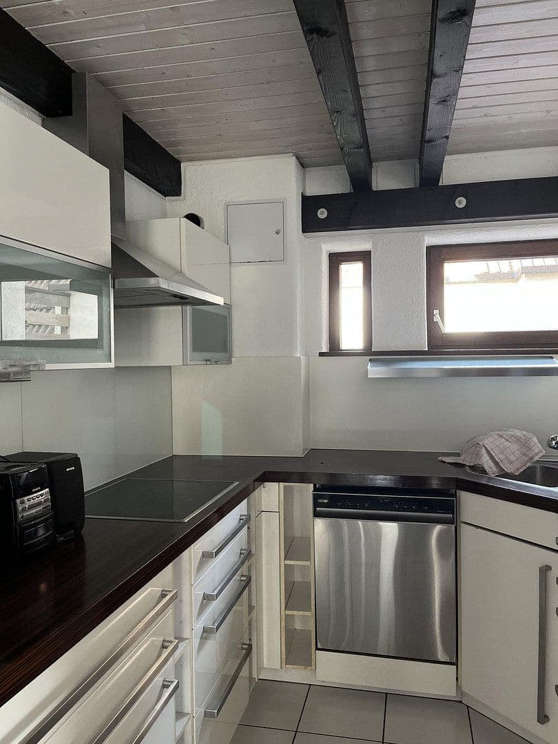 house for sale, 120 m², Färbergasse 5, Ettlingen, Baden-Württemberg house for sale, 120 m², Färbergasse 5, Ettlingen, Baden-Württemberg