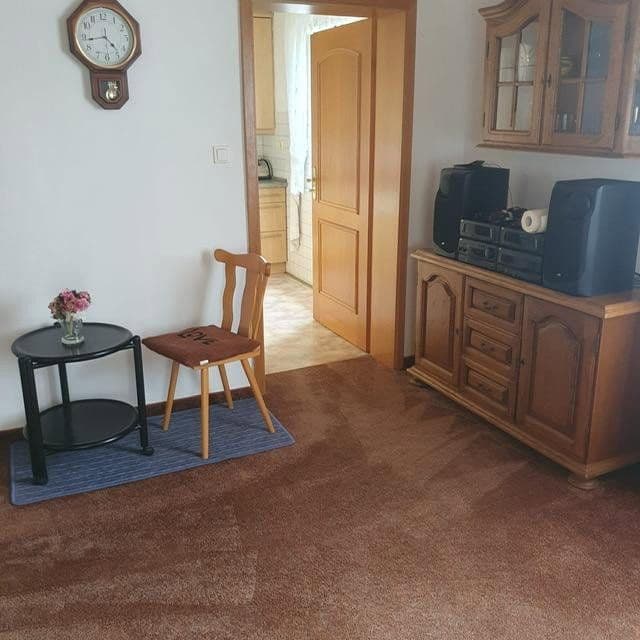 4 bedroom flat to rent, 80 m², Kronach, Bavaria 4 bedroom flat to rent, 80 m², Kronach, Bavaria