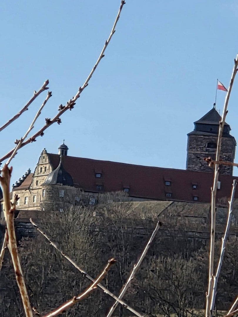 4 bedroom flat to rent, 80 m², Kronach, Bavaria 4 bedroom flat to rent, 80 m², Kronach, Bavaria