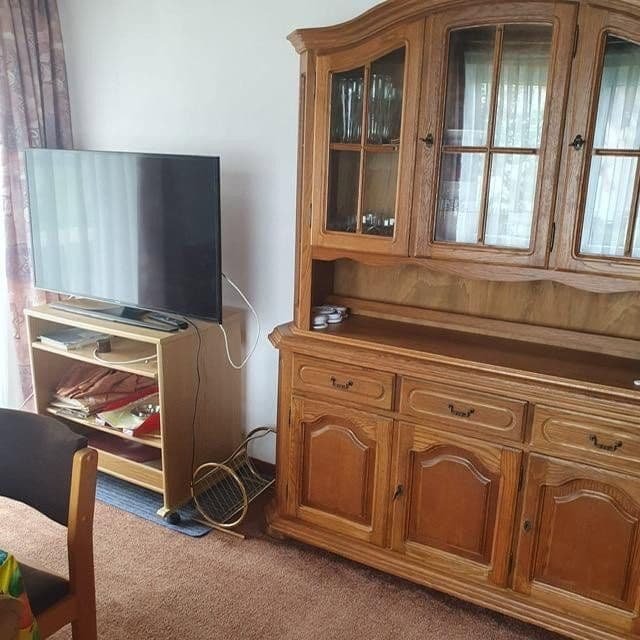 4 bedroom flat to rent, 80 m², Kronach, Bavaria 4 bedroom flat to rent, 80 m², Kronach, Bavaria