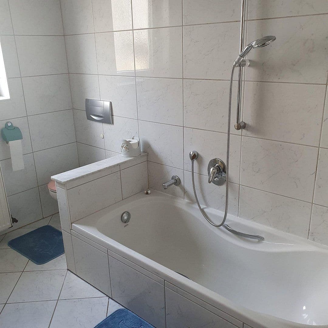 4 bedroom flat to rent, 80 m², Kronach, Bavaria 4 bedroom flat to rent, 80 m², Kronach, Bavaria