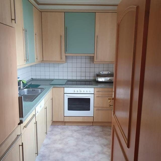 4 bedroom flat to rent, 80 m², Kronach, Bavaria 4 bedroom flat to rent, 80 m², Kronach, Bavaria