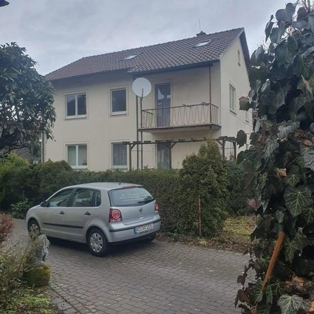 4 bedroom flat to rent, 80 m², Kronach, Bavaria 4 bedroom flat to rent, 80 m², Kronach, Bavaria