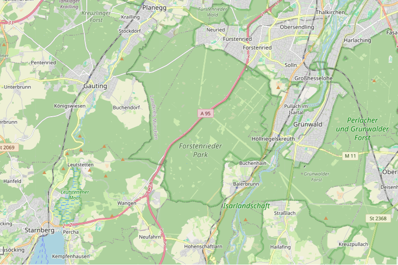 house for sale, 204 m², München, Bavaria house for sale, 204 m², München, Bavaria