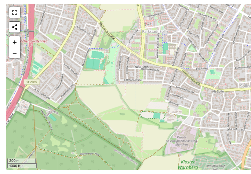 house for sale, 204 m², München, Bavaria house for sale, 204 m², München, Bavaria