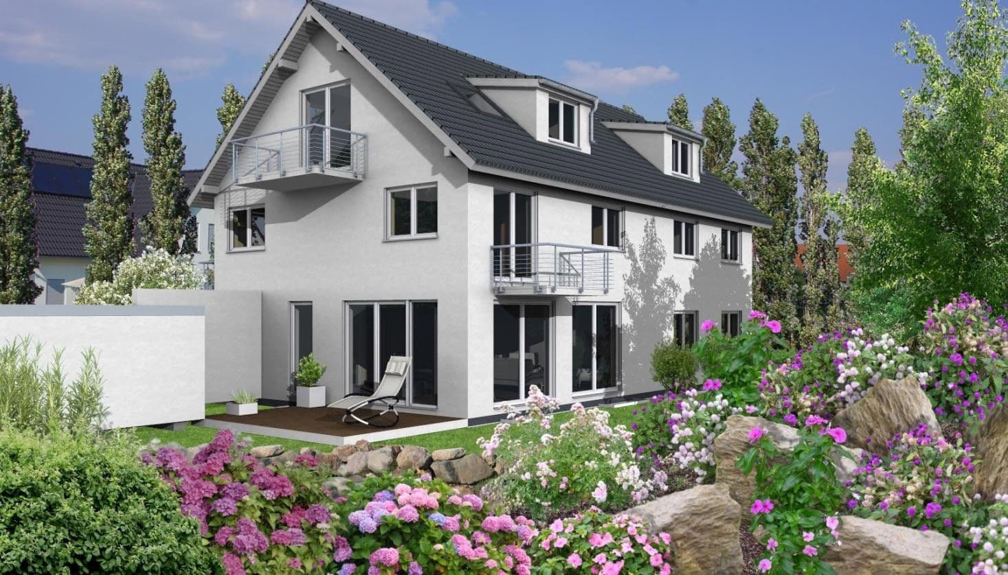 house for sale, 204 m², München, Bavaria house for sale, 204 m², München, Bavaria