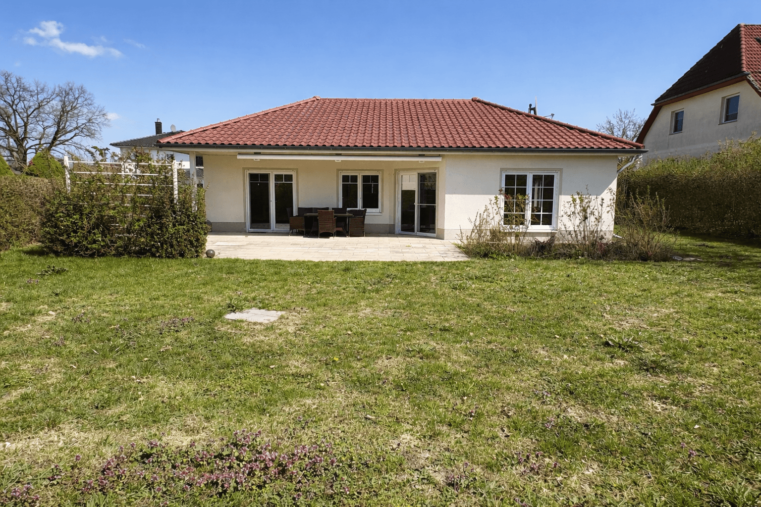 house for sale, 121 m², Oberbarnim, Brandenburg house for sale, 121 m², Oberbarnim, Brandenburg