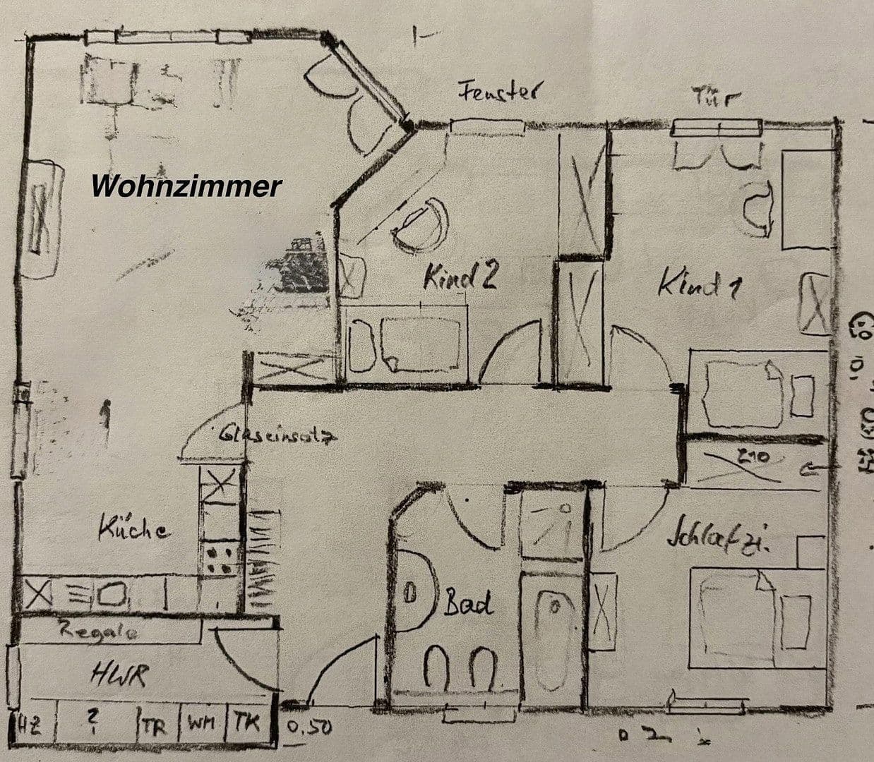 house for sale, 121 m², Oberbarnim, Brandenburg house for sale, 121 m², Oberbarnim, Brandenburg