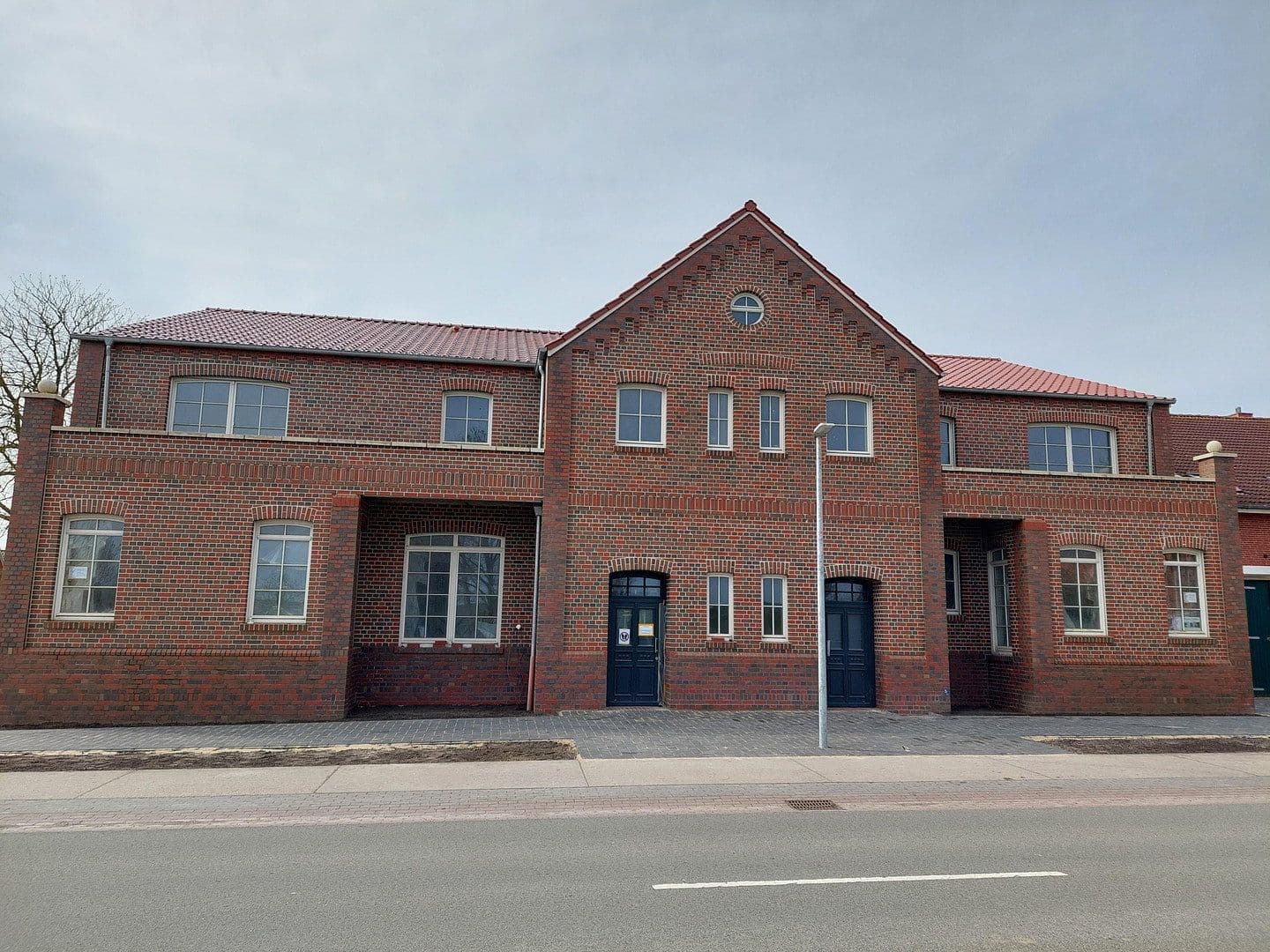 2 bedroom flat for sale, 82 m², Molkereistr. 13, Jemgum, Lower Saxony 2 bedroom flat for sale, 82 m², Molkereistr. 13, Jemgum, Lower Saxony