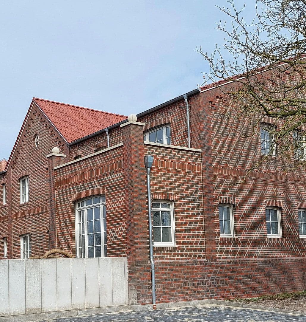 2 bedroom flat for sale, 82 m², Molkereistr. 13, Jemgum, Lower Saxony 2 bedroom flat for sale, 82 m², Molkereistr. 13, Jemgum, Lower Saxony