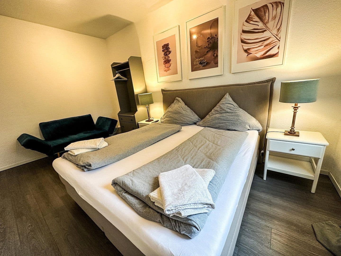 1 bedroom flat to rent, 33 m², Neue Straße 6, Laatzen, Lower Saxony 1 bedroom flat to rent, 33 m², Neue Straße 6, Laatzen, Lower Saxony