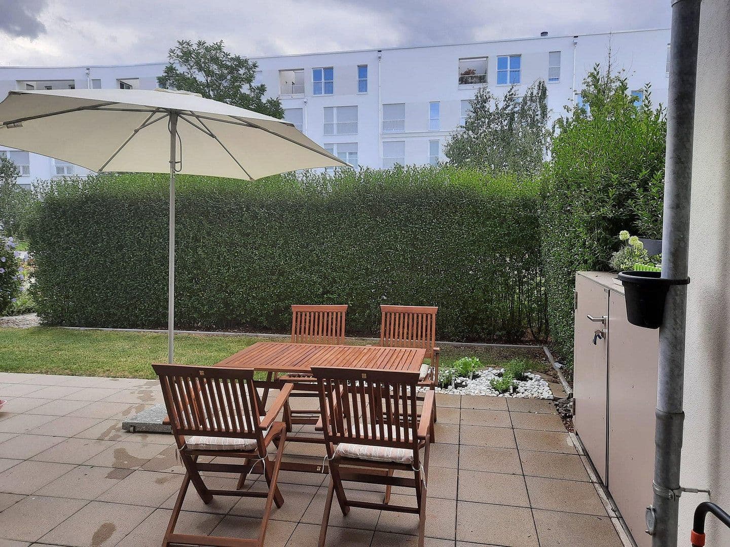 4 bedroom flat for sale, 119 m², Friedrich-Dessauer-Str., Frankfurt am Main, Hesse 4 bedroom flat for sale, 119 m², Friedrich-Dessauer-Str., Frankfurt am Main, Hesse