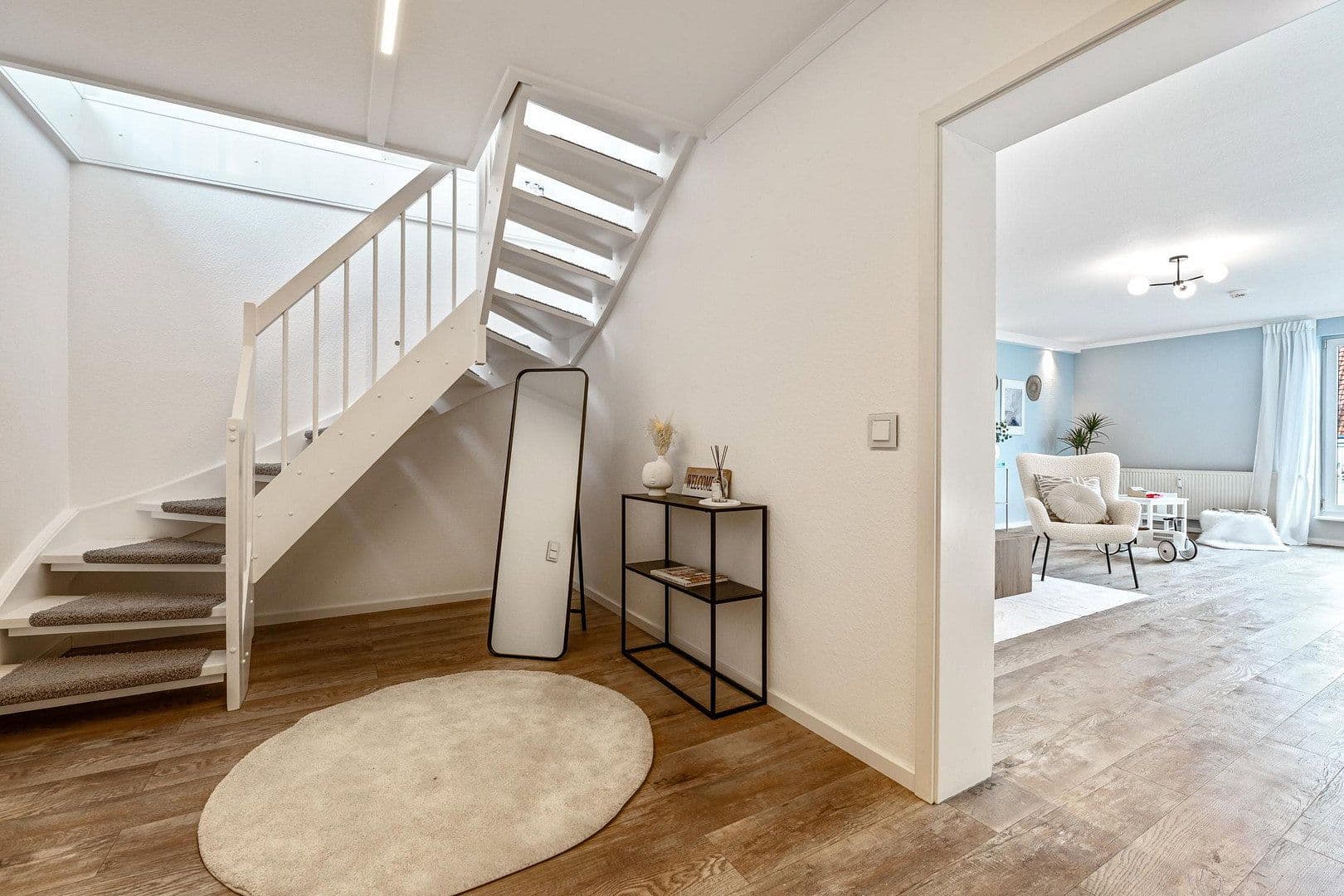 5 bedroom flat for sale, 176 m², Hamburg, Hamburg 5 bedroom flat for sale, 176 m², Hamburg, Hamburg