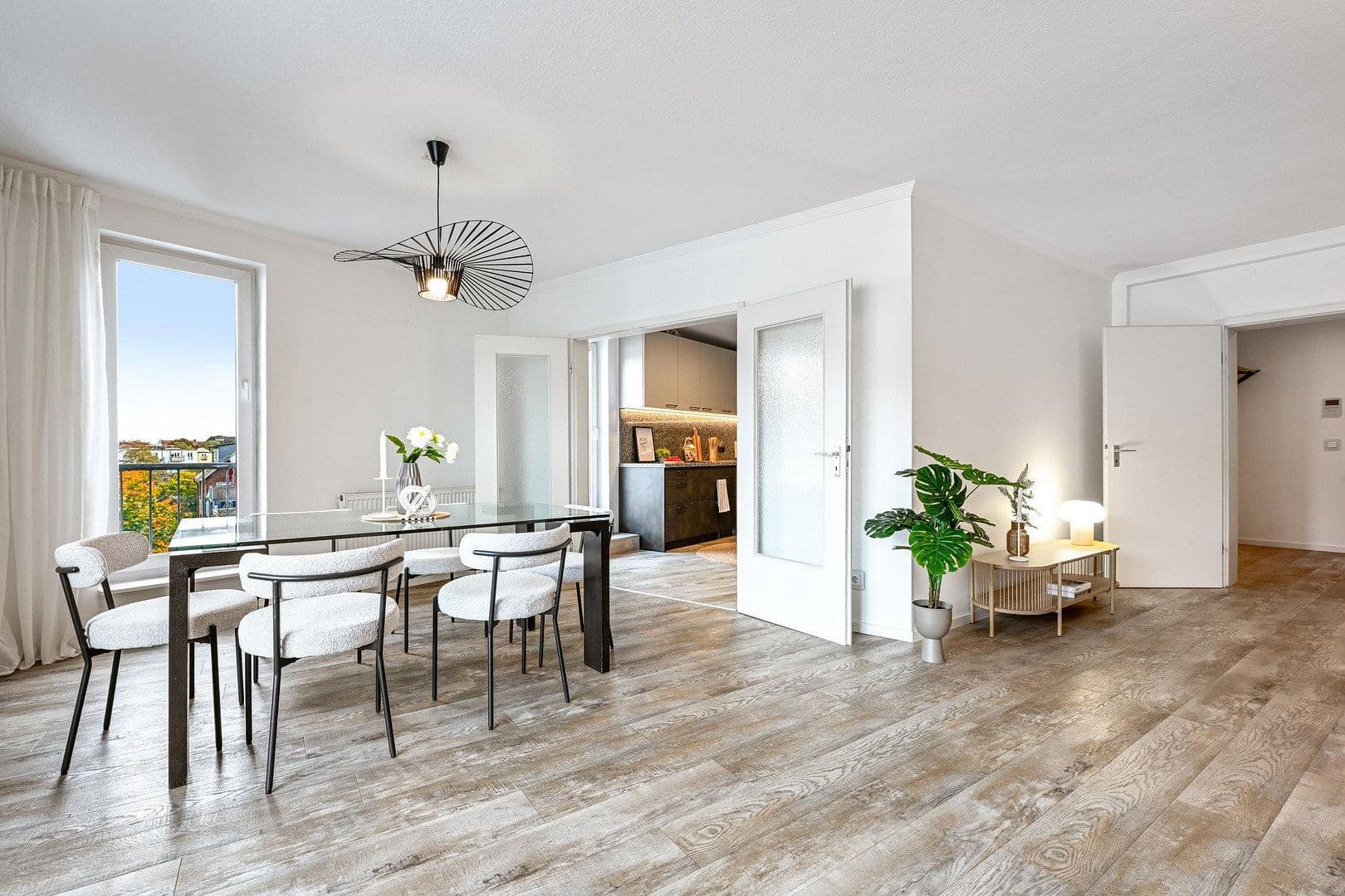 5 bedroom flat for sale, 176 m², Hamburg, Hamburg 5 bedroom flat for sale, 176 m², Hamburg, Hamburg