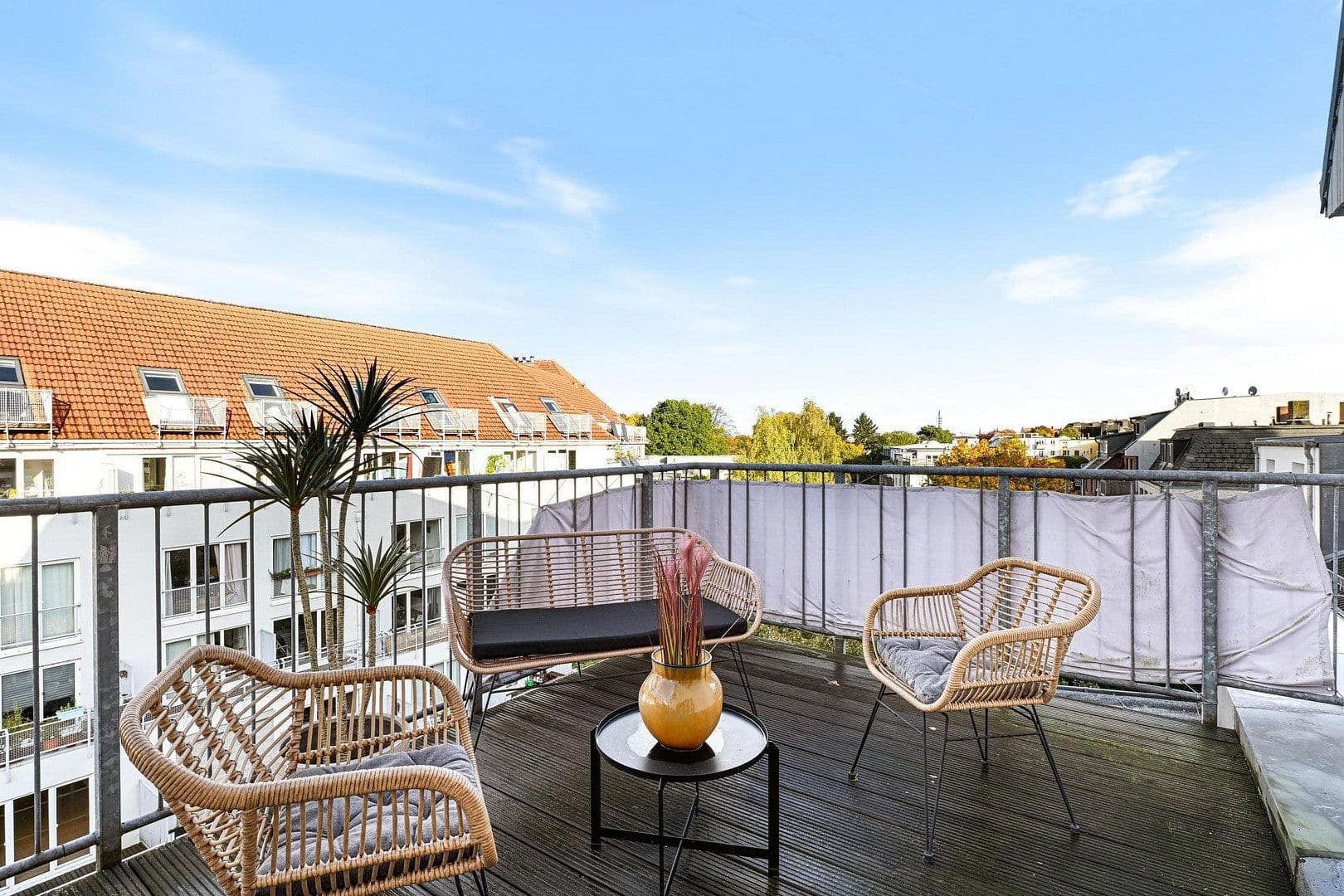 5 bedroom flat for sale, 176 m², Hamburg, Hamburg 5 bedroom flat for sale, 176 m², Hamburg, Hamburg