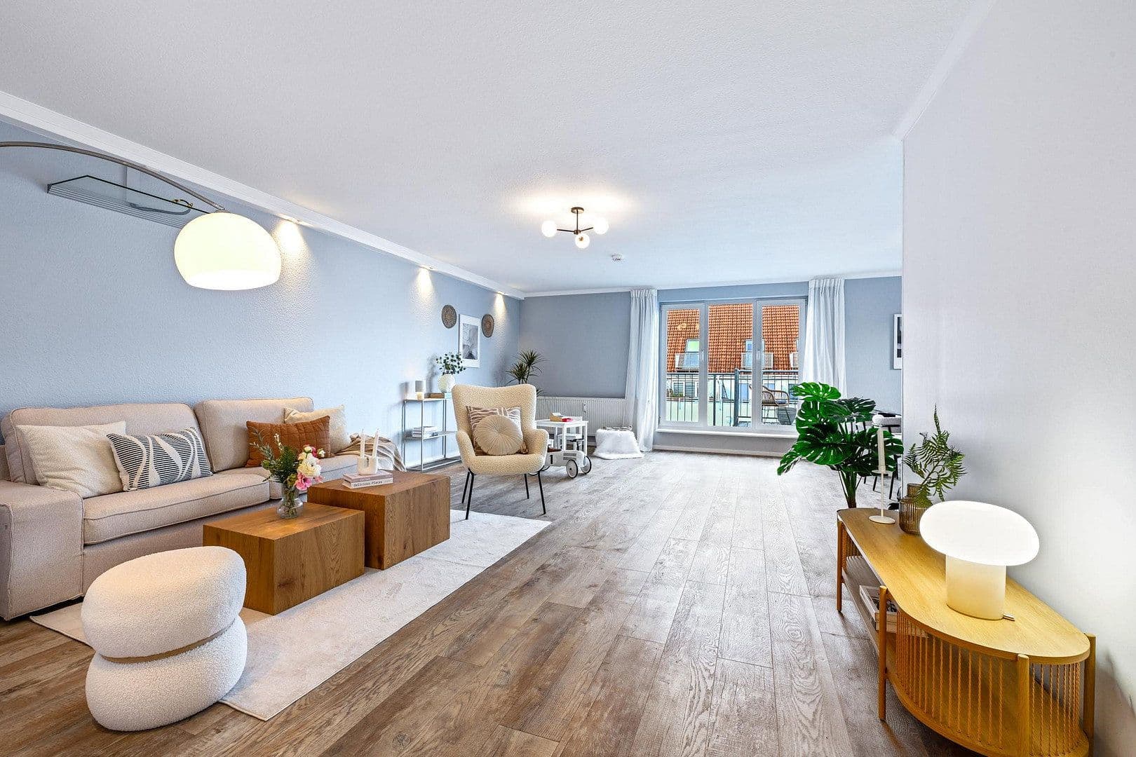 5 bedroom flat for sale, 176 m², Hamburg, Hamburg 5 bedroom flat for sale, 176 m², Hamburg, Hamburg