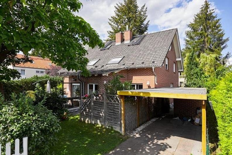 house for sale, 127 m², H, Berlin-Spandau, Berlin house for sale, 127 m², H, Berlin-Spandau, Berlin