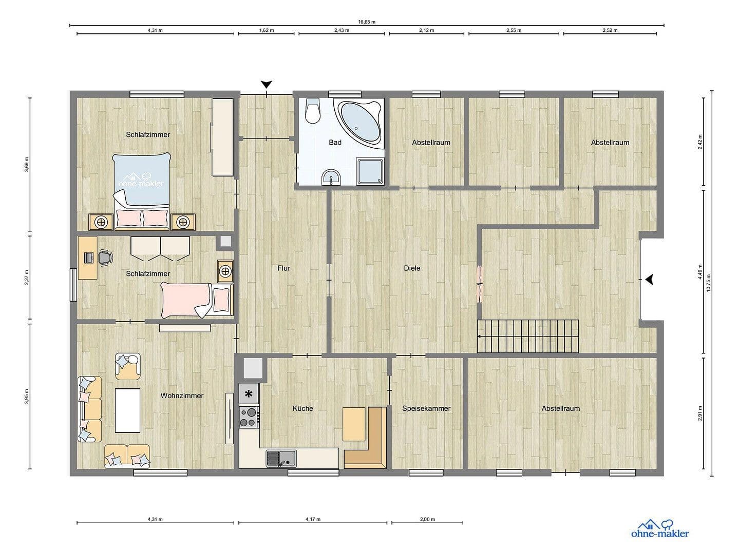 house for sale, 212 m², Quelkhorner Landstraße 3, Ottersberg, Lower Saxony house for sale, 212 m², Quelkhorner Landstraße 3, Ottersberg, Lower Saxony