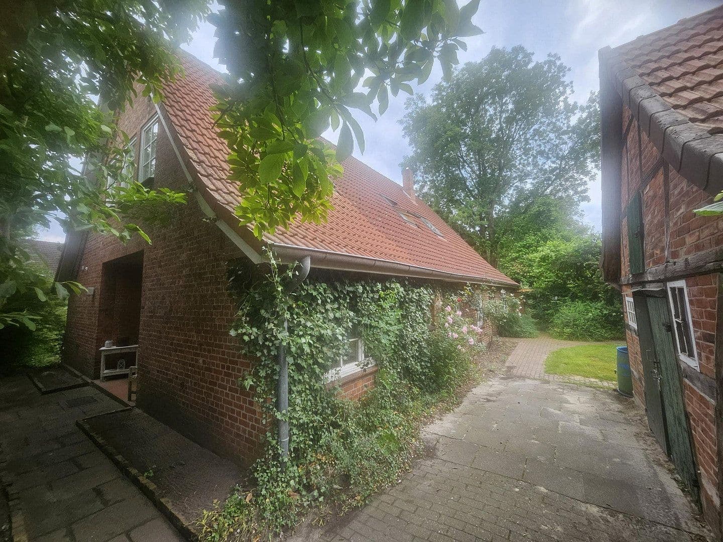 house for sale, 212 m², Quelkhorner Landstraße 3, Ottersberg, Lower Saxony house for sale, 212 m², Quelkhorner Landstraße 3, Ottersberg, Lower Saxony