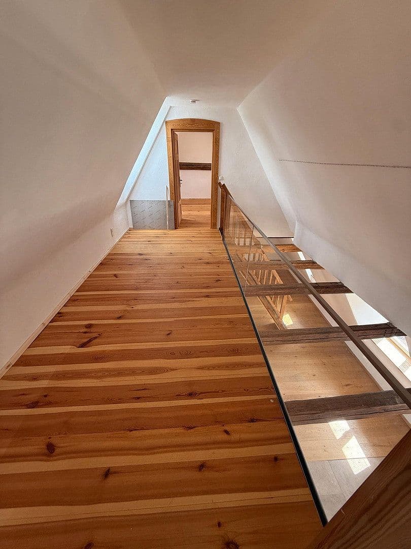 3 bedroom flat to rent, 125 m², Mittlerer Kaulberg 37, Bamberg, Bavaria 3 bedroom flat to rent, 125 m², Mittlerer Kaulberg 37, Bamberg, Bavaria