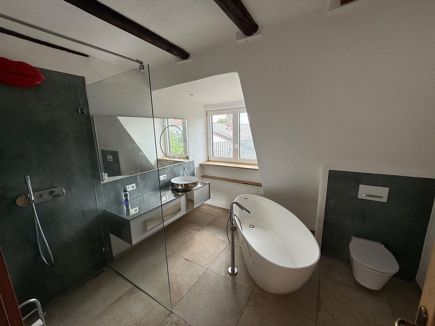 3 bedroom flat to rent, 125 m², Mittlerer Kaulberg 37, Bamberg, Bavaria 3 bedroom flat to rent, 125 m², Mittlerer Kaulberg 37, Bamberg, Bavaria