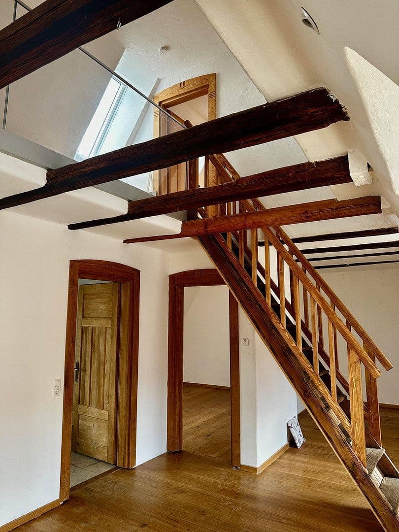 3 bedroom flat to rent, 125 m², Mittlerer Kaulberg 37, Bamberg, Bavaria 3 bedroom flat to rent, 125 m², Mittlerer Kaulberg 37, Bamberg, Bavaria