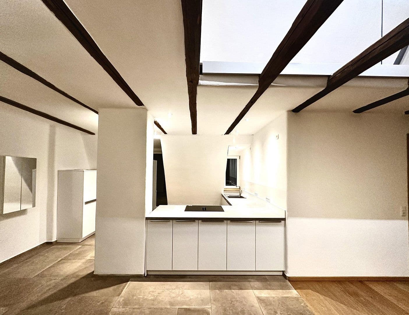 3 bedroom flat to rent, 125 m², Mittlerer Kaulberg 37, Bamberg, Bavaria 3 bedroom flat to rent, 125 m², Mittlerer Kaulberg 37, Bamberg, Bavaria