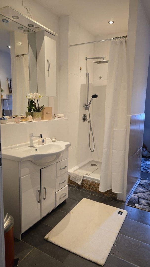 1 bedroom with open-plan kitchen flat for sale, 84 m², Mannheim, Baden-Württemberg 1 bedroom with open-plan kitchen flat for sale, 84 m², Mannheim, Baden-Württemberg