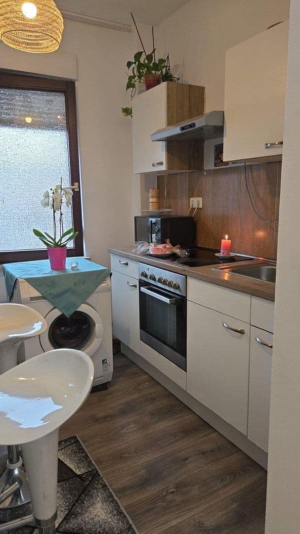 1 bedroom with open-plan kitchen flat for sale, 84 m², Mannheim, Baden-Württemberg 1 bedroom with open-plan kitchen flat for sale, 84 m², Mannheim, Baden-Württemberg