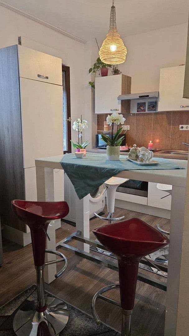 1 bedroom with open-plan kitchen flat for sale, 84 m², Mannheim, Baden-Württemberg 1 bedroom with open-plan kitchen flat for sale, 84 m², Mannheim, Baden-Württemberg