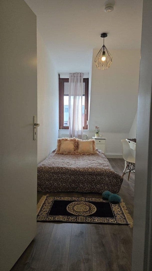 1 bedroom with open-plan kitchen flat for sale, 84 m², Mannheim, Baden-Württemberg 1 bedroom with open-plan kitchen flat for sale, 84 m², Mannheim, Baden-Württemberg