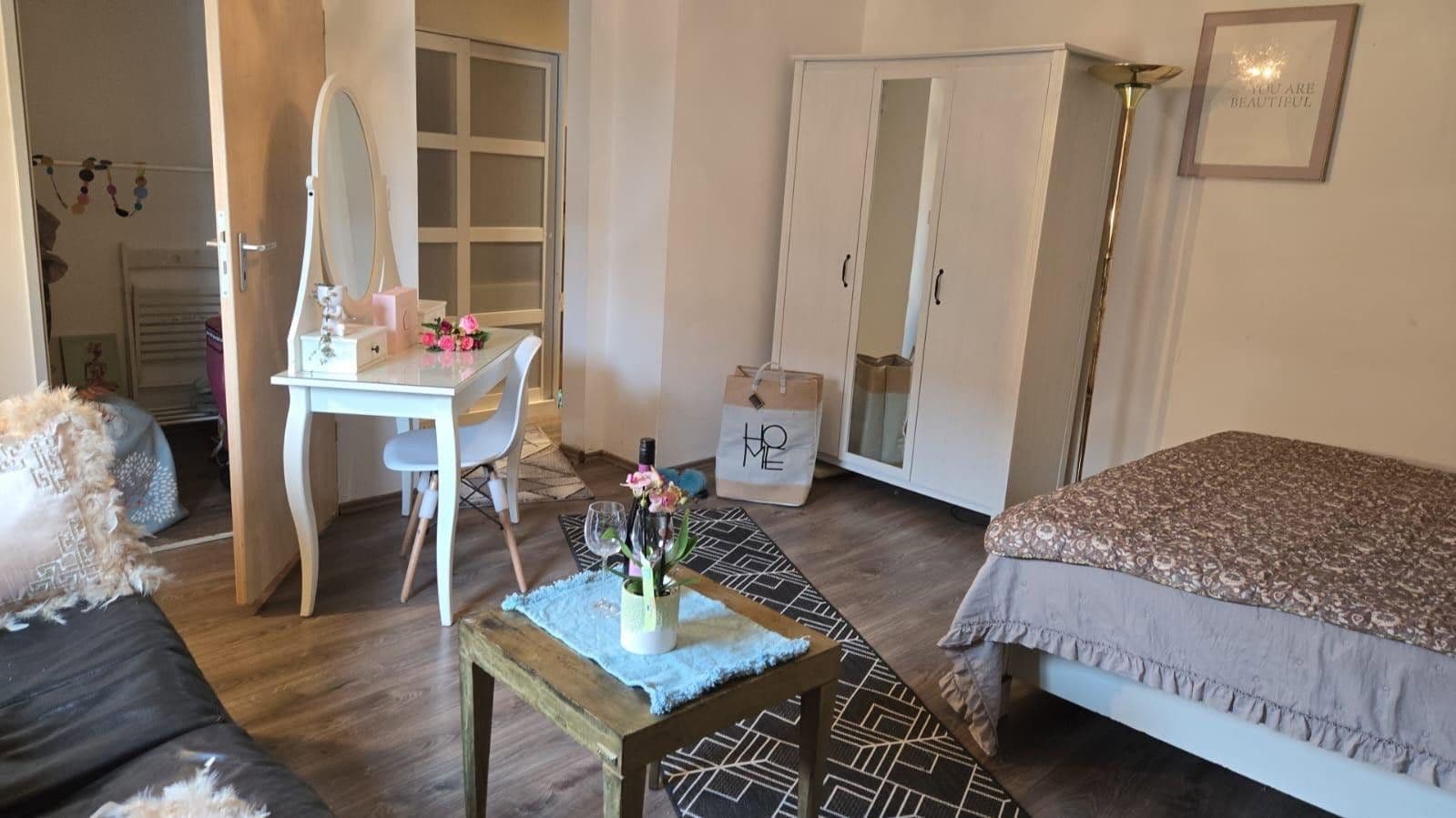 1 bedroom with open-plan kitchen flat for sale, 84 m², Mannheim, Baden-Württemberg 1 bedroom with open-plan kitchen flat for sale, 84 m², Mannheim, Baden-Württemberg