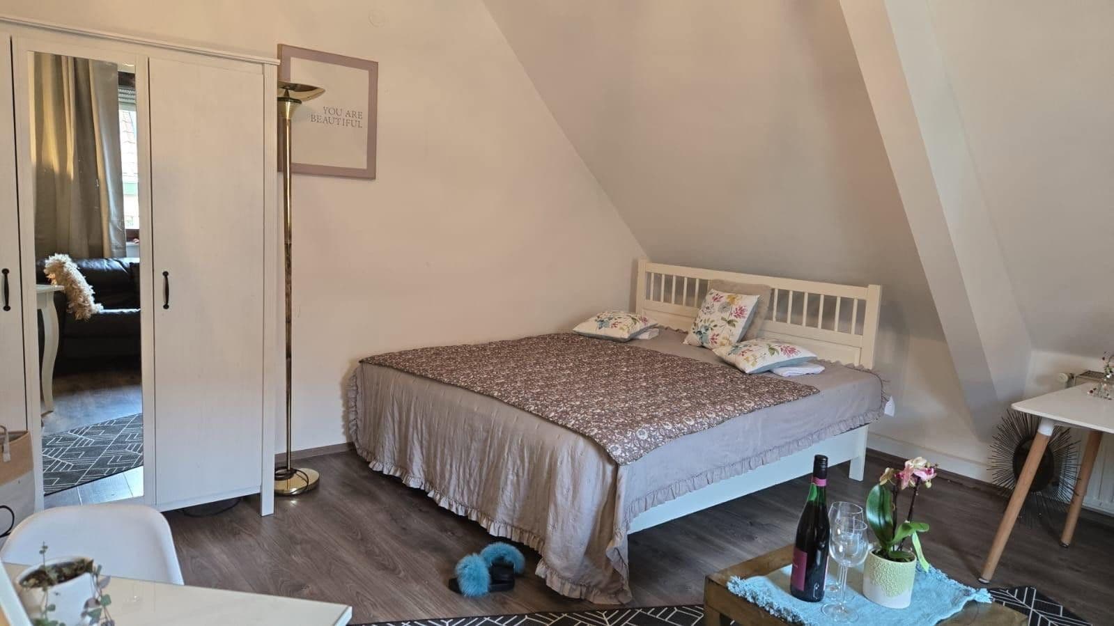 1 bedroom with open-plan kitchen flat for sale, 84 m², Mannheim, Baden-Württemberg 1 bedroom with open-plan kitchen flat for sale, 84 m², Mannheim, Baden-Württemberg