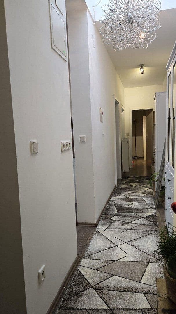 1 bedroom with open-plan kitchen flat for sale, 84 m², Mannheim, Baden-Württemberg 1 bedroom with open-plan kitchen flat for sale, 84 m², Mannheim, Baden-Württemberg