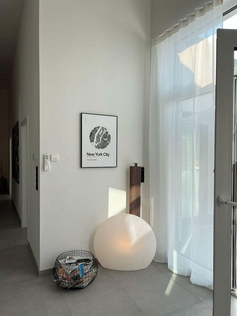 5 bedroom flat for sale, 148 m², Wörrstadt, Rhineland-Palatinate 5 bedroom flat for sale, 148 m², Wörrstadt, Rhineland-Palatinate