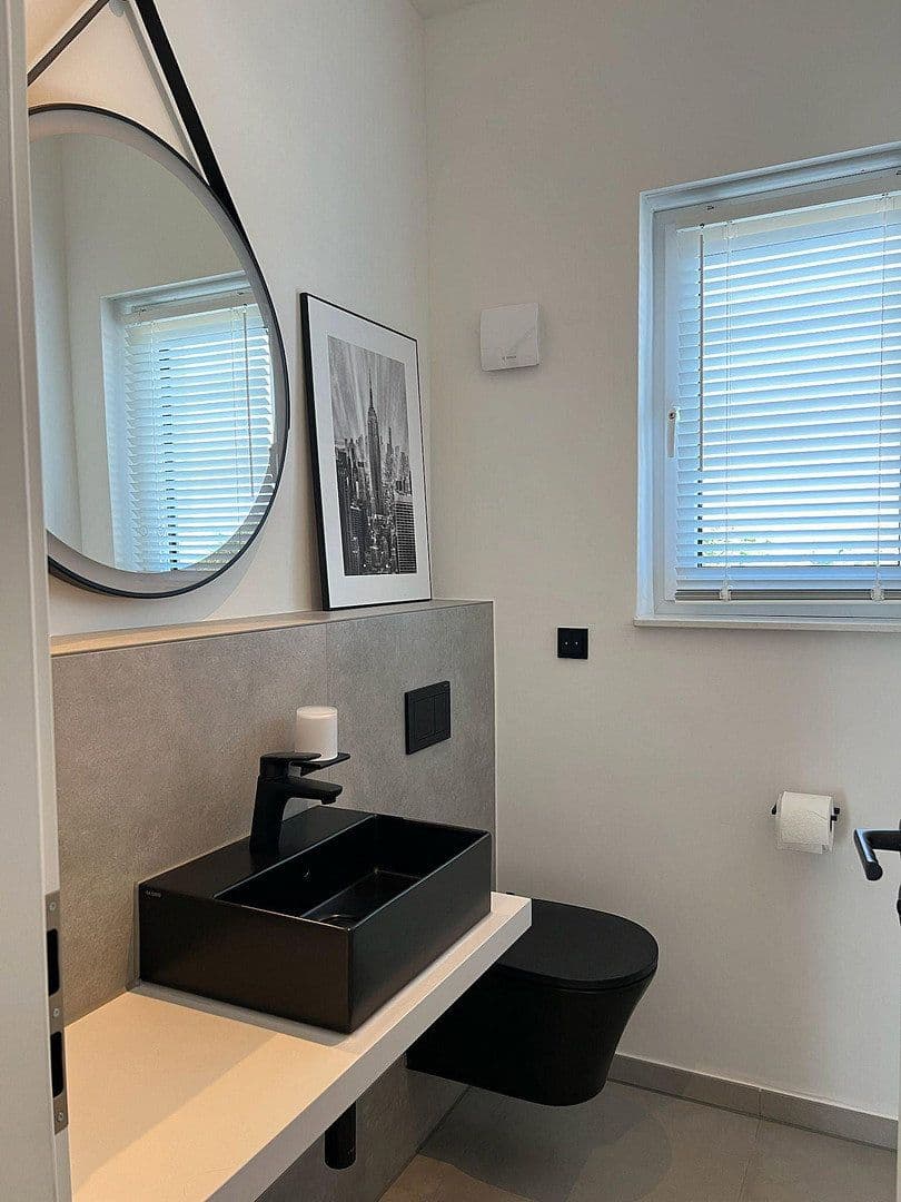 5 bedroom flat for sale, 148 m², Wörrstadt, Rhineland-Palatinate 5 bedroom flat for sale, 148 m², Wörrstadt, Rhineland-Palatinate