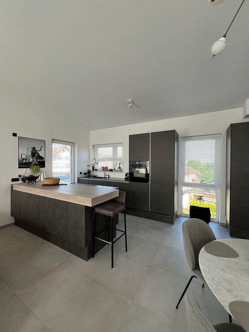 5 bedroom flat for sale, 148 m², Wörrstadt, Rhineland-Palatinate 5 bedroom flat for sale, 148 m², Wörrstadt, Rhineland-Palatinate