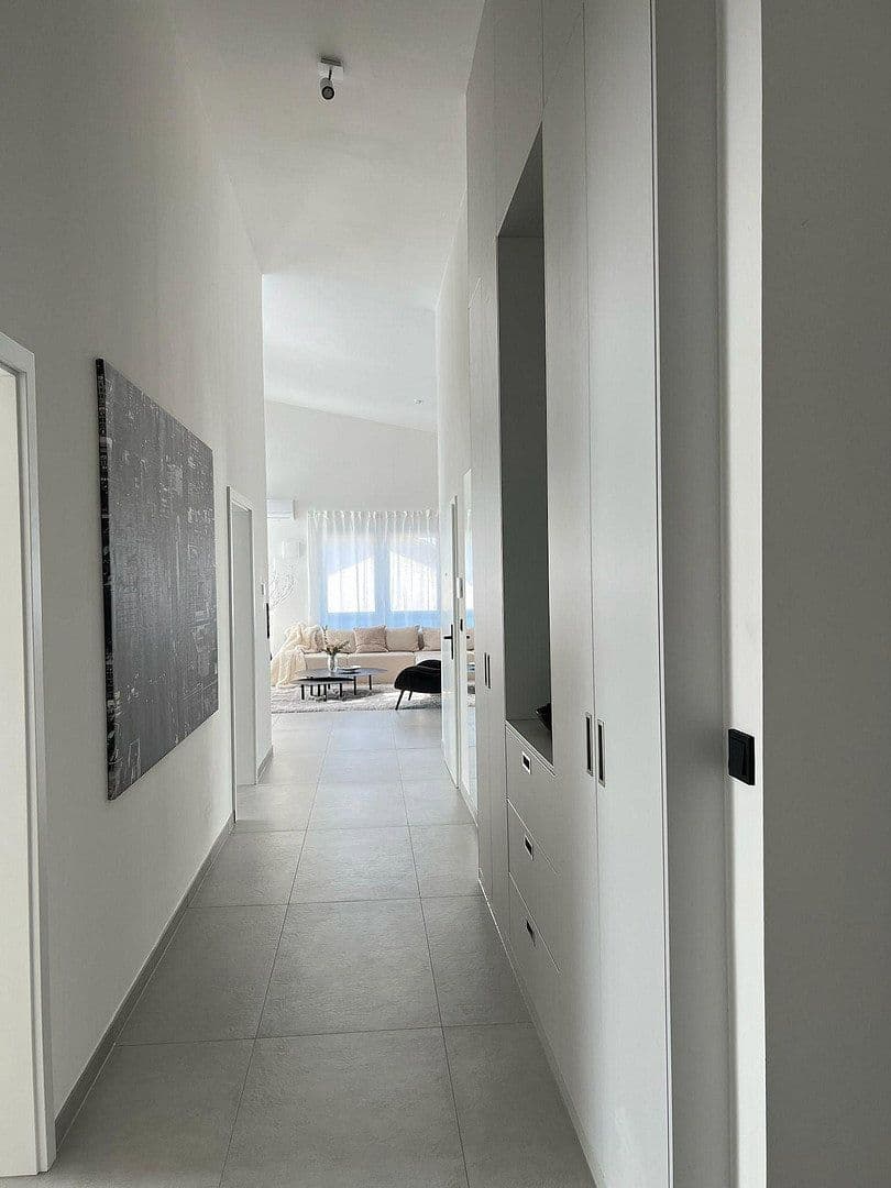 5 bedroom flat for sale, 148 m², Wörrstadt, Rhineland-Palatinate 5 bedroom flat for sale, 148 m², Wörrstadt, Rhineland-Palatinate