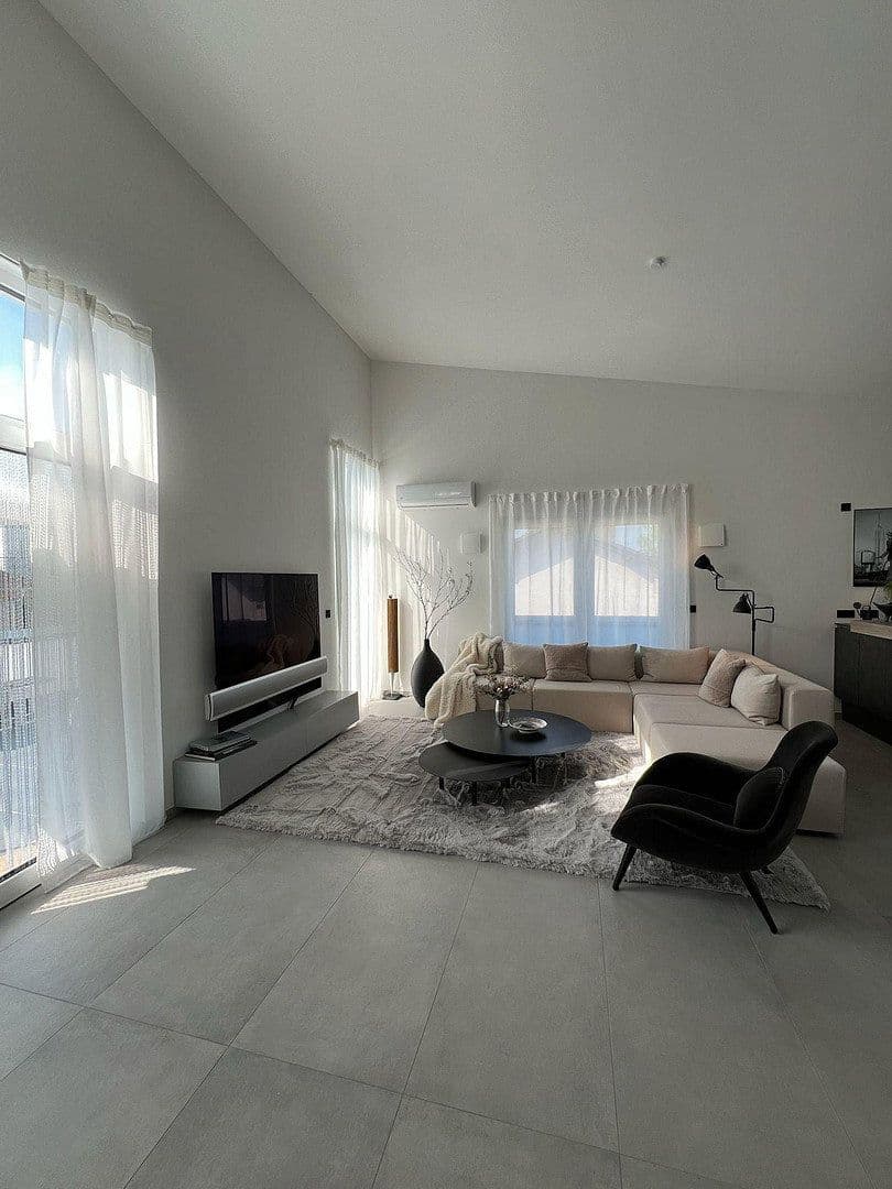 5 bedroom flat for sale, 148 m², Wörrstadt, Rhineland-Palatinate 5 bedroom flat for sale, 148 m², Wörrstadt, Rhineland-Palatinate