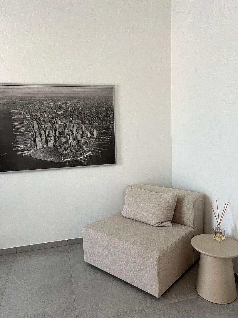 5 bedroom flat for sale, 148 m², Wörrstadt, Rhineland-Palatinate 5 bedroom flat for sale, 148 m², Wörrstadt, Rhineland-Palatinate