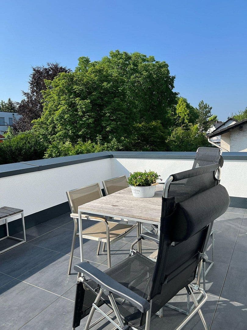 5 bedroom flat for sale, 148 m², Wörrstadt, Rhineland-Palatinate 5 bedroom flat for sale, 148 m², Wörrstadt, Rhineland-Palatinate